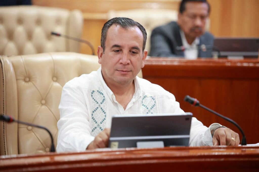 Aprueba Congreso nueva ley para resolver conflictos mediante el diálogo