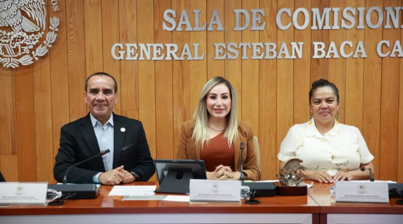 Avanzan reformas para la protección ambiental y fauna exótica