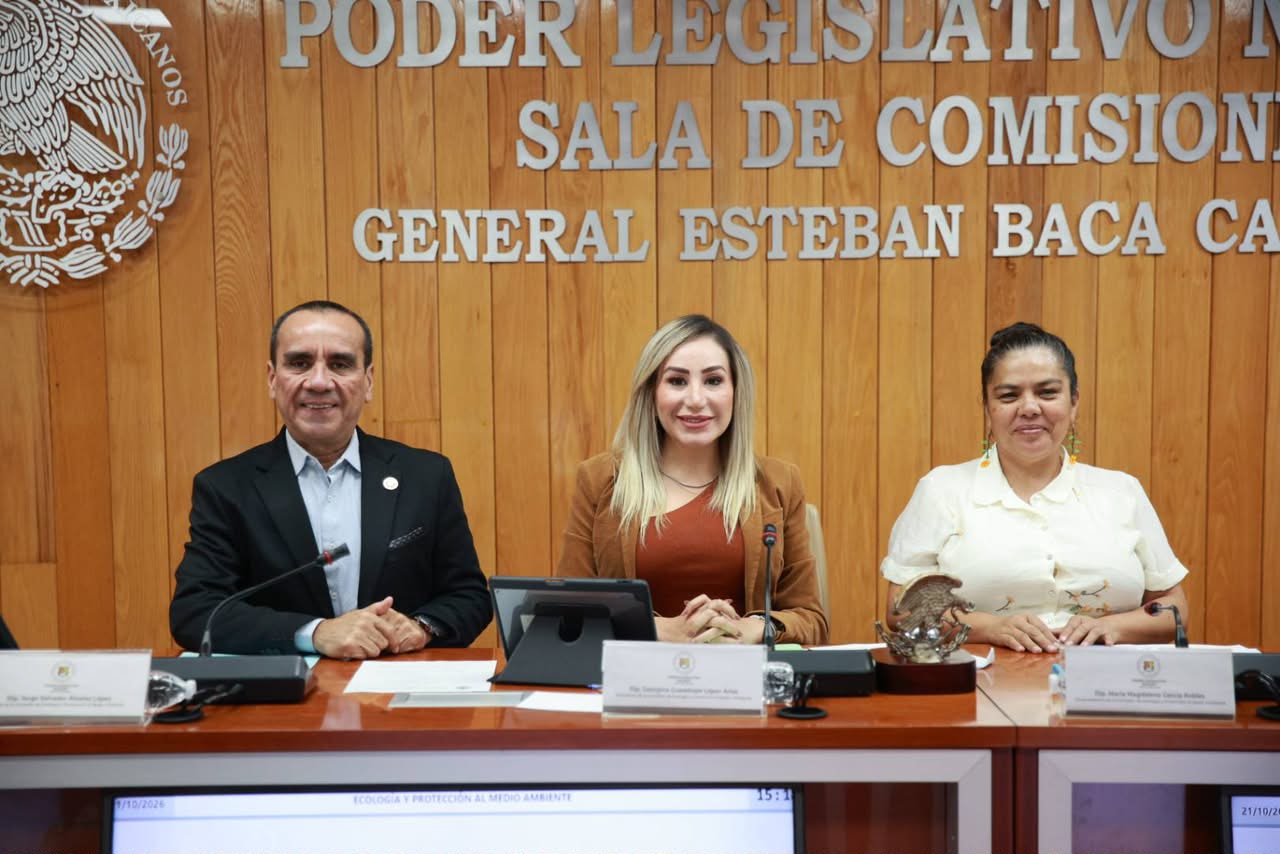 Avanzan reformas para la protección ambiental y fauna exótica
