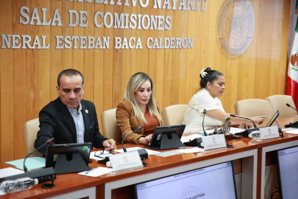 Avanzan reformas para la protección ambiental y fauna exótica 