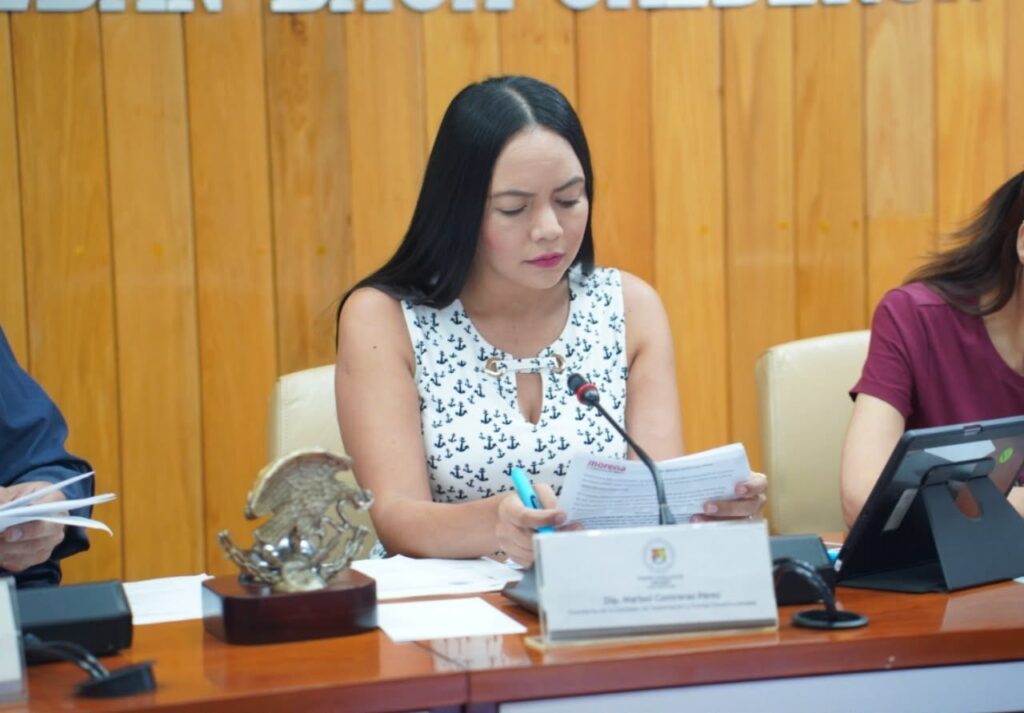 Inicia Congreso evaluación de magistrados 