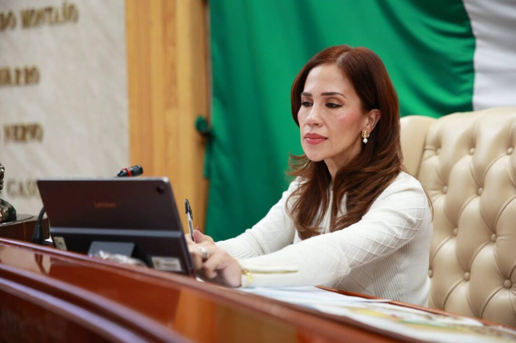 Actualiza Congreso de Nayarit Ley de Seguridad Pública después de 17 años