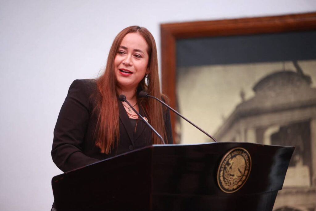 Celebra Nayarit el talento y la fuerza de la palabra
