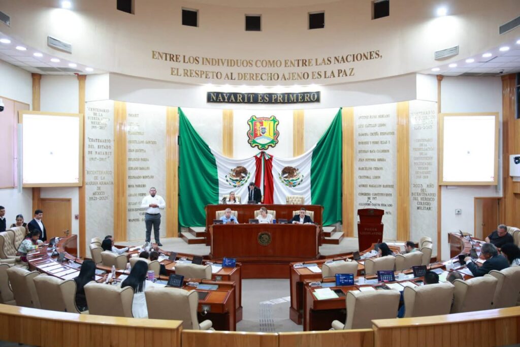 Avanza Nayarit en igualdad y modernización administrativa 