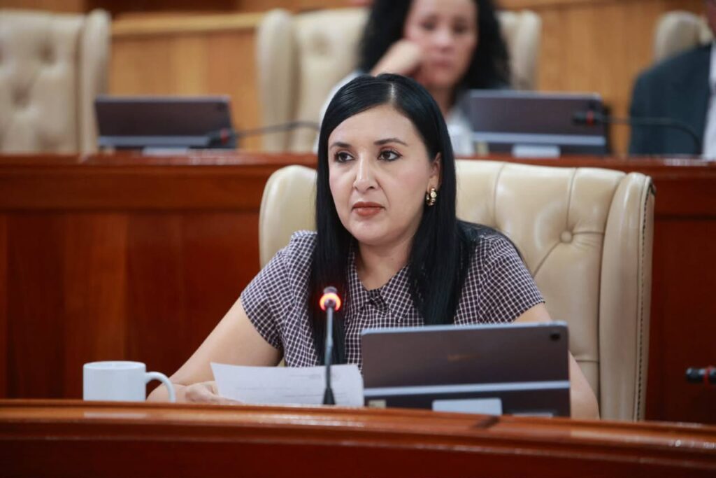 Avanza Nayarit en igualdad y modernización administrativa 