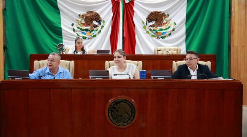 Avanza Nayarit en igualdad y modernización administrativa