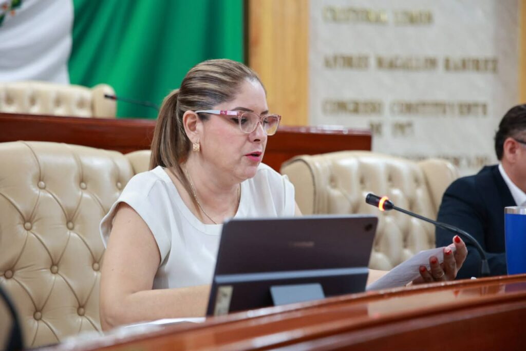 Avanza Nayarit en igualdad y modernización administrativa 