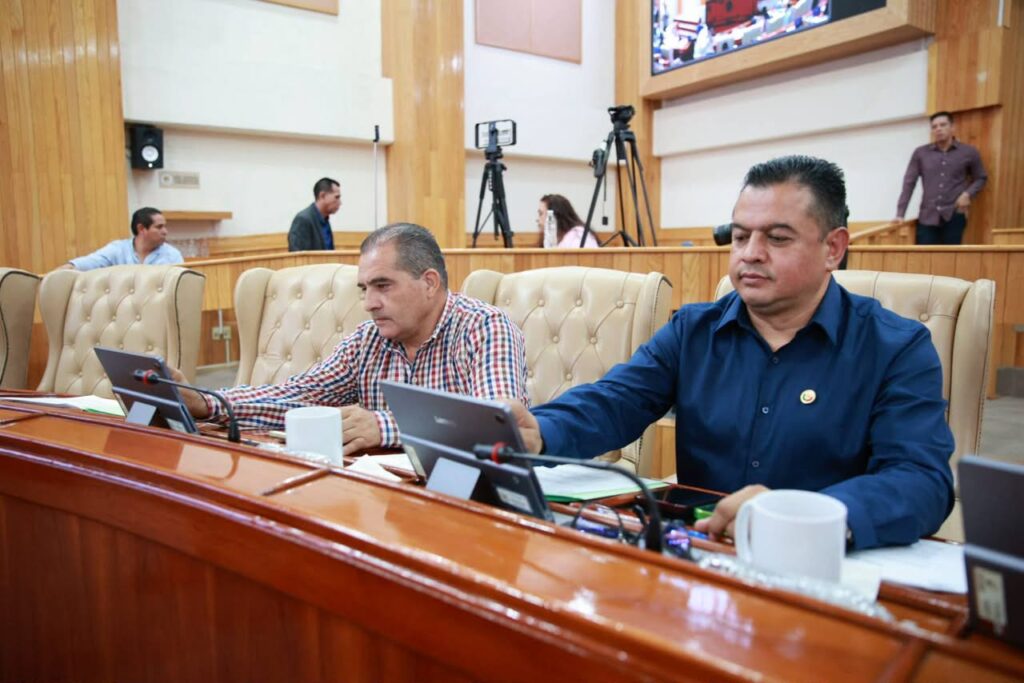 Avanza Nayarit en igualdad y modernización administrativa 