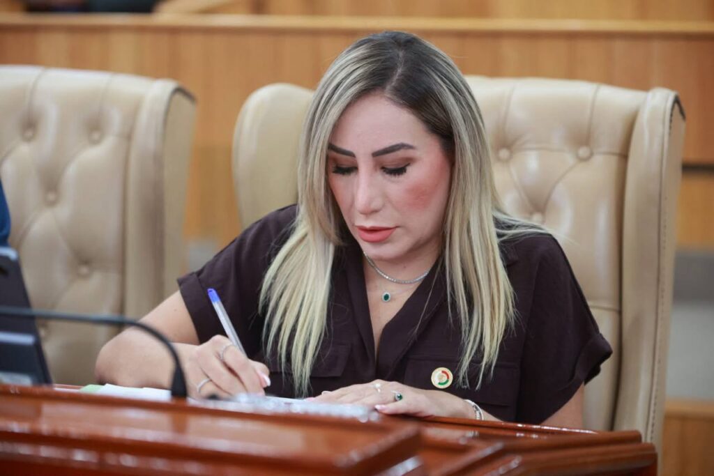 Avanza Nayarit en igualdad y modernización administrativa 