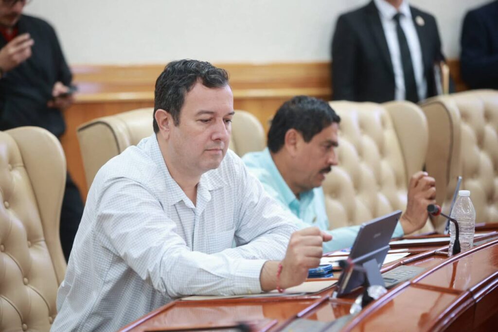 Avanza Nayarit en igualdad y modernización administrativa 