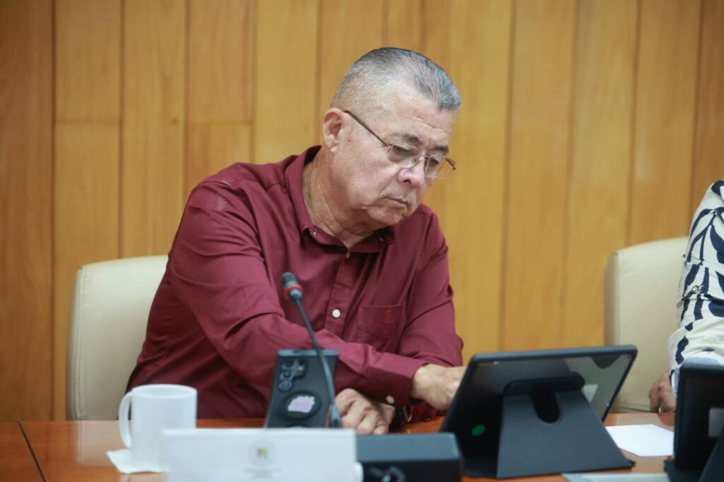 Actualiza Congreso leyes de gobierno digital y electoral 