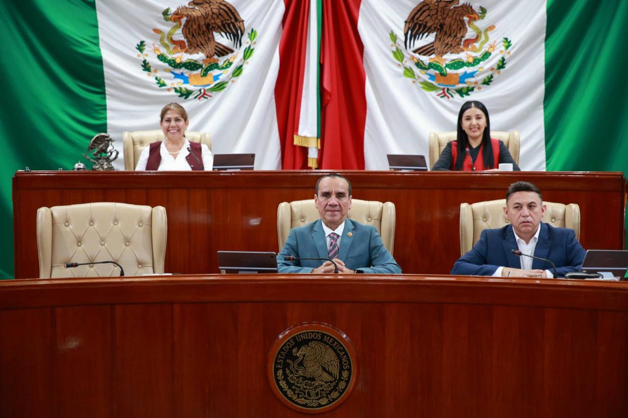 Aprueba Congreso de Nayarit reforma sobre nacionalidad