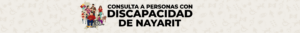 Convocatoria para la consulta previa, estrecha y activa para obtener opiniones, observaciones y propuestas de las personas con discapacidad del Estado de Nayarit, sobre iniciativas o medidas legislativas presentadas ante el H. Congreso del Estado de Nayarit.