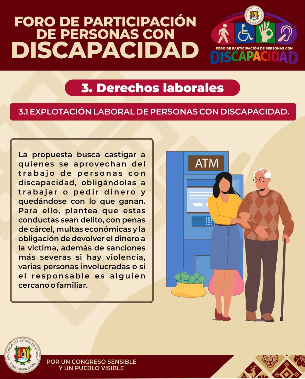 Foro de participación - Diapositiva 3