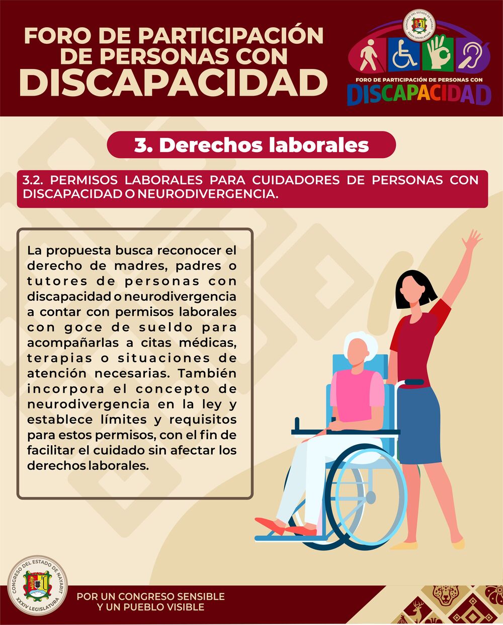 Foro de participación - Diapositiva 4