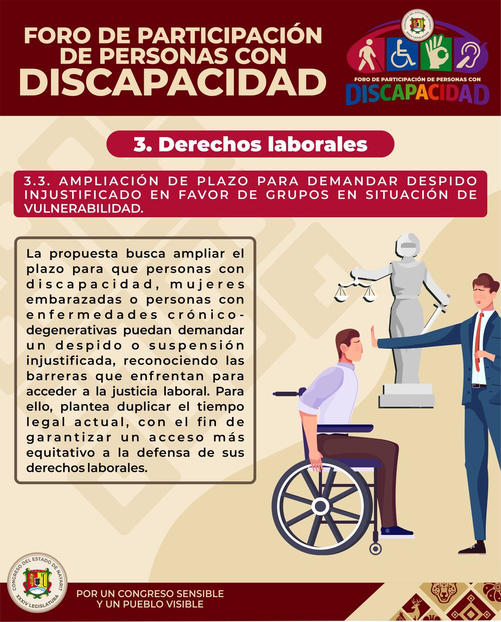 Foro de participación - Diapositiva 5