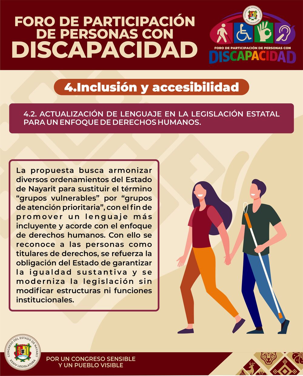 Foro de participación - Diapositiva 8