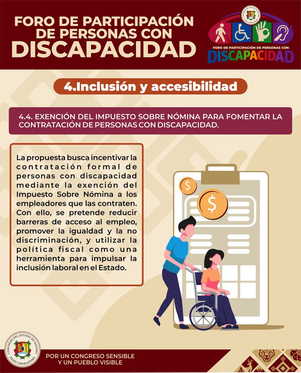 Foro de participación - Diapositiva 9