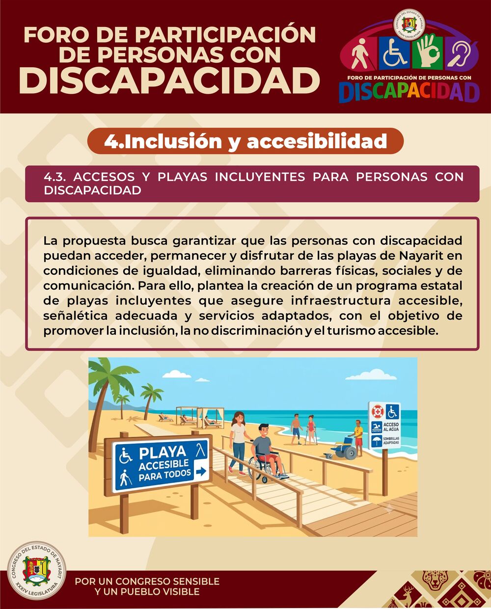 Foro de participación - Diapositiva 10